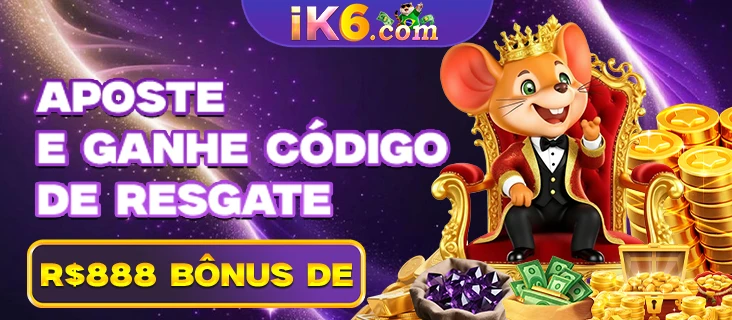 iK6 Ganhe R$ 100,00 Gratis