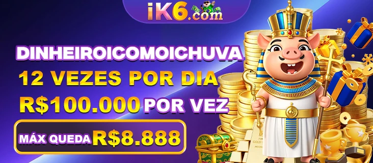 iK6 Fundo de Resgate de Perdas Semanais